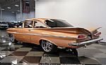 1959 Bel Air LS3 Restomod Thumbnail 9