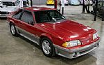 1991 Mustang GT Thumbnail 9
