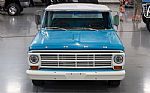 1971 F100 Thumbnail 3