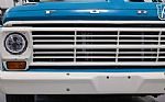 1971 F100 Thumbnail 8