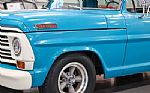 1971 F100 Thumbnail 15