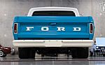 1971 F100 Thumbnail 19