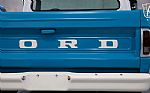 1971 F100 Thumbnail 23