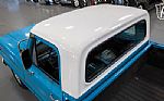 1971 F100 Thumbnail 31
