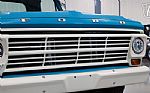 1971 F100 Thumbnail 35
