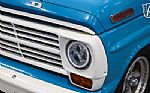 1971 F100 Thumbnail 37