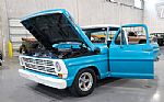 1971 F100 Thumbnail 56