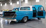 1971 F100 Thumbnail 60