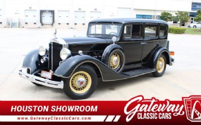 Photo of a 1934 Packard 1100 1934 Packard 110 for sale