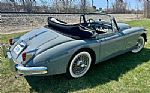 1961 XK150 Thumbnail 2