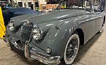 1961 XK150 Thumbnail 3