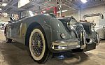 1961 XK150 Thumbnail 4