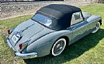 1961 XK150 Thumbnail 6