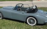 1961 XK150 Thumbnail 10