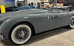 1961 XK150 Thumbnail 14