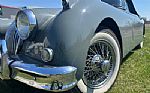 1961 XK150 Thumbnail 19