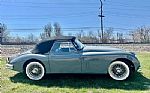 1961 XK150 Thumbnail 27