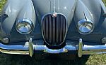 1961 XK150 Thumbnail 30