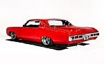 1969 Caprice Resto Mod Thumbnail 6