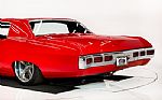 1969 Caprice Resto Mod Thumbnail 67