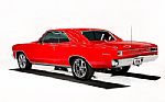 1966 Chevelle SS Thumbnail 6
