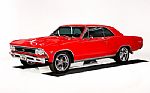 1966 Chevelle SS Thumbnail 23