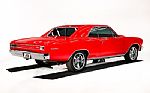 1966 Chevelle SS Thumbnail 30