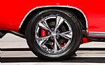 1966 Chevelle SS Thumbnail 63