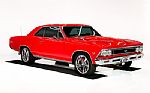 1966 Chevelle SS Thumbnail 72