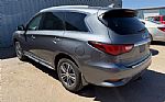 2017 QX60 Thumbnail 2