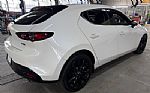 2021 Mazda3 Hatchback Thumbnail 3