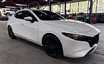 2021 Mazda3 Hatchback Thumbnail 4
