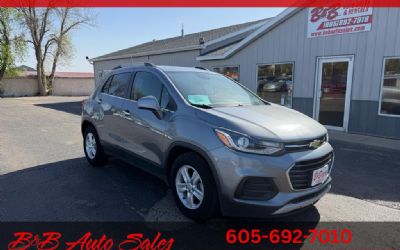 Photo of a 2020 Chevrolet Trax LT for sale