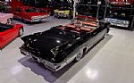 1958 Eldorado Biarritz Convertible Thumbnail 14