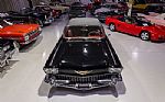 1958 Eldorado Biarritz Convertible Thumbnail 19
