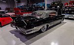 1958 Eldorado Biarritz Convertible Thumbnail 38