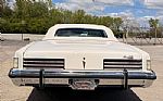 1973 Grand Ville Convertible Thumbnail 9