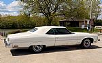1973 Grand Ville Convertible Thumbnail 45