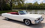 1973 Grand Ville Convertible Thumbnail 61