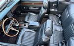 1969 Cougar Convertible Thumbnail 7