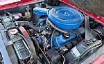 1969 Cougar Convertible Thumbnail 15