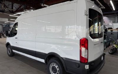 Photo of a 2019 Ford Transit Van Van for sale