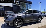 2022 CR-V Thumbnail 1