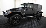 2011 Wrangler Thumbnail 5