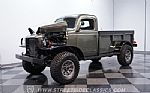 1941 Power Wagon 4x4 Thumbnail 26