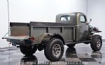 1941 Power Wagon 4x4 Thumbnail 42