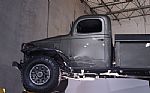1941 Power Wagon 4x4 Thumbnail 50