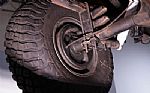 1941 Power Wagon 4x4 Thumbnail 58