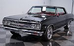 1965 Malibu SS Thumbnail 16