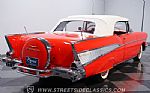 1957 Bel Air Convertible Thumbnail 10